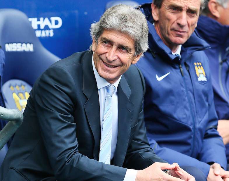 Pellegrini n&rsquo;aime pas le fair-play financier