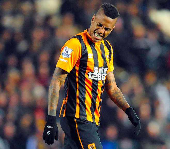 Pas de miracle pour Hull City