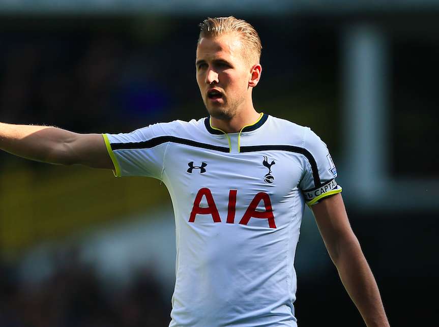 Tottenham grille Liverpool en battant Everton