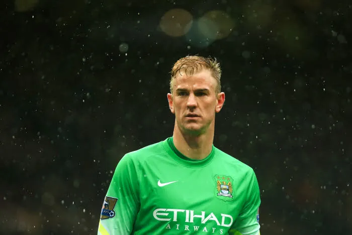 Les distinctions individuelles de City