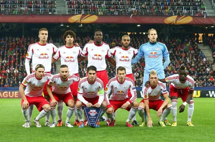 Salzbourg champion d&rsquo;Autriche