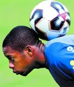 Le Robinho est ouvert