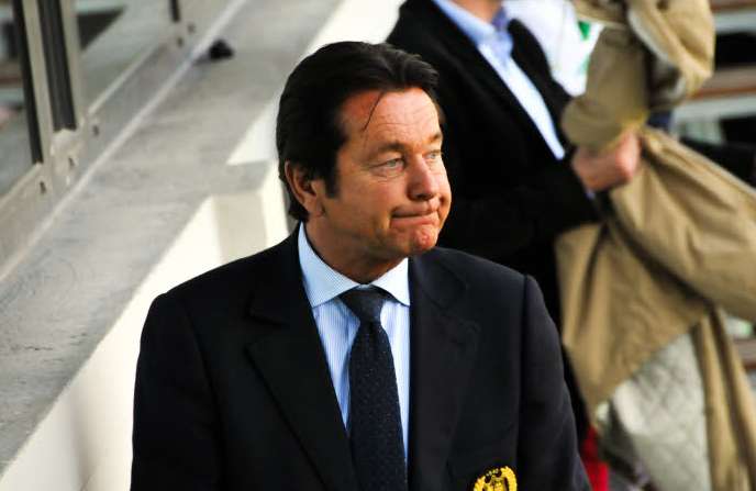 W. Kita : «<span style="font-size:50%">&nbsp;</span>Je préfère le style dominateur<span style="font-size:50%">&nbsp;</span>»