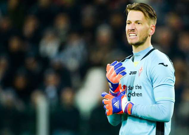 Neto ne s&rsquo;attendait pas à la Copa América