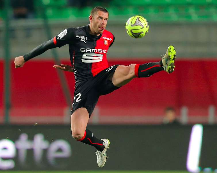 Sylvain Armand : «<span style="font-size:50%">&nbsp;</span>Prolonger Montanier, c&rsquo;est un bon signe<span style="font-size:50%">&nbsp;</span>»