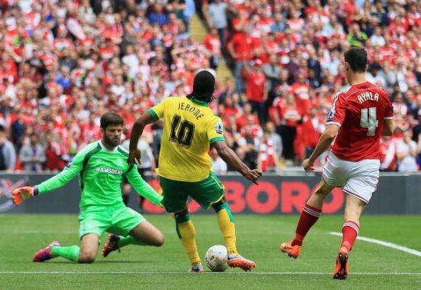 Norwich retrouve la Premier League !