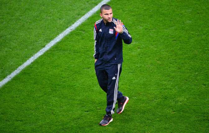 Anthony Lopes veut rester à l&rsquo;OL