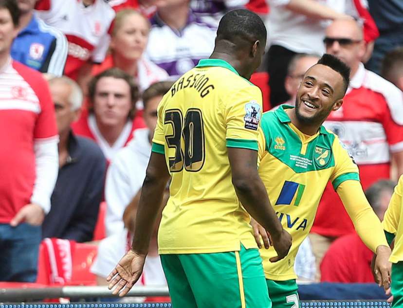 Tiens, revoilà Norwich !