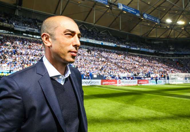 Officiel : Di Matteo démissionne de Schalke 04