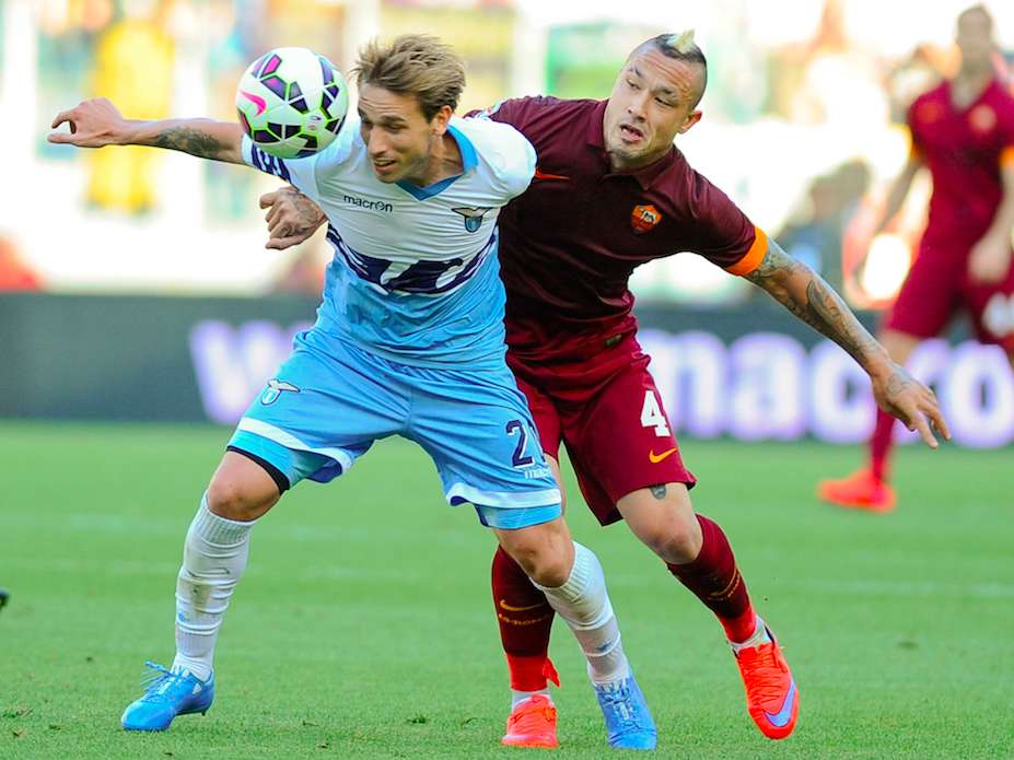 Rudi a appris de ses erreurs, la Lazio entre regrets et espoirs