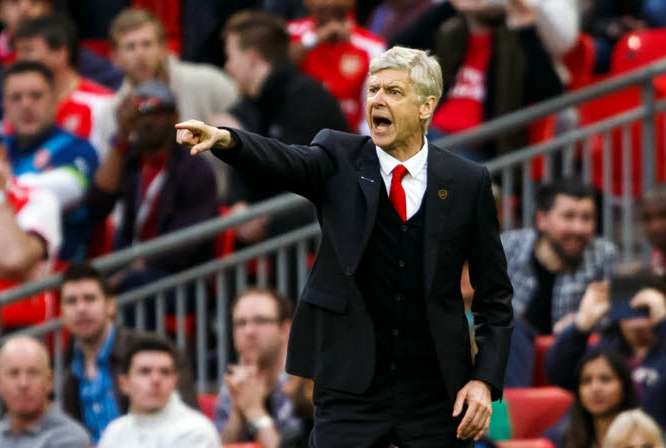 Wenger monte au créneau contre la Copa América