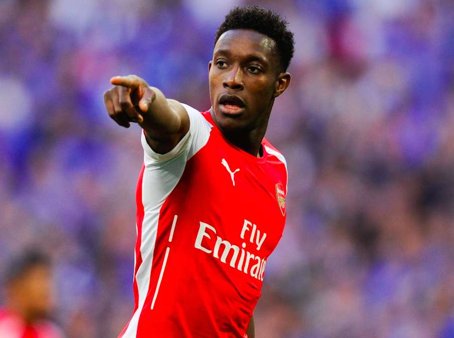 Welbeck forfait pour la finale de FA Cup