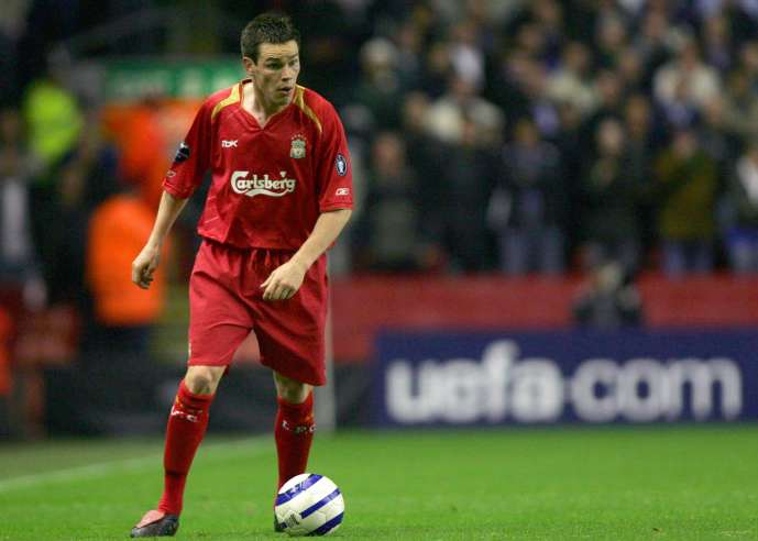 Steve Finnan, ce héros d&rsquo;Istanbul