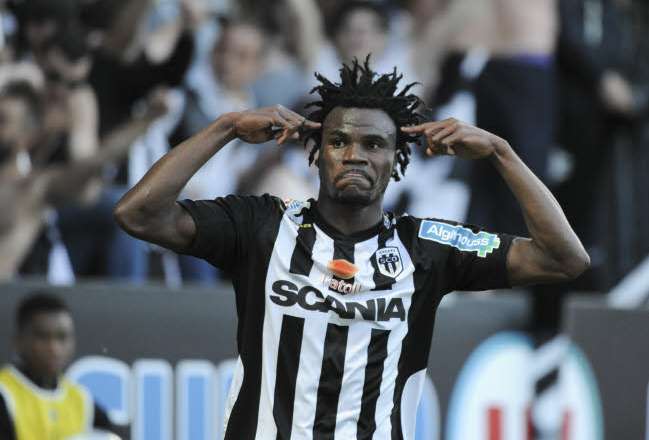 Le stage commando qui a relancé Angers