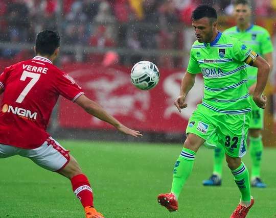 Play-offs Serie B : Avellino et Pescara qualifiés