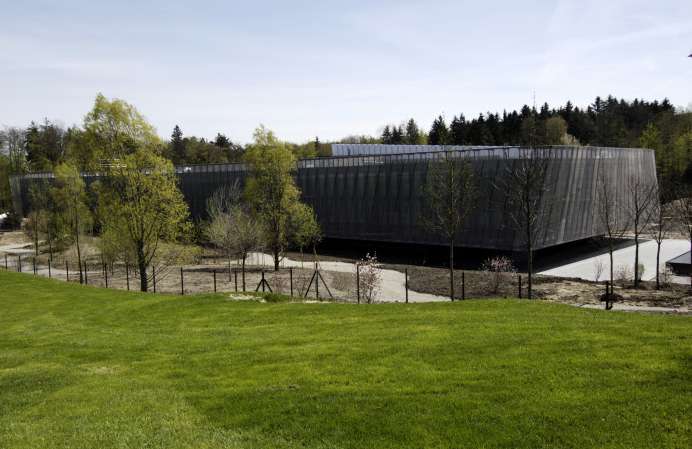 Thiriez s&rsquo;exprime sur les arrestations à la FIFA