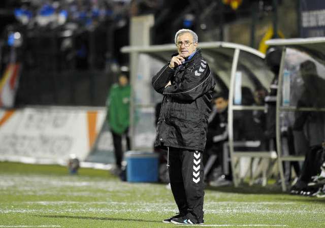 Duguépéroux continue à Strasbourg