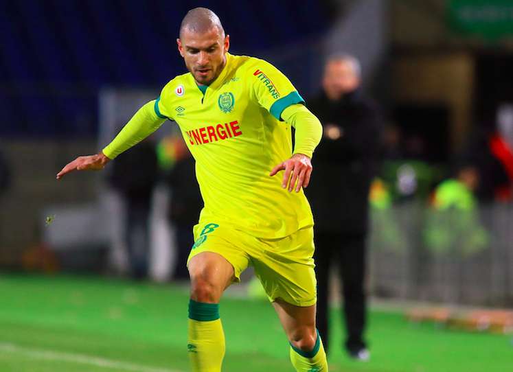 Transferts, ça bouge au FC Nantes