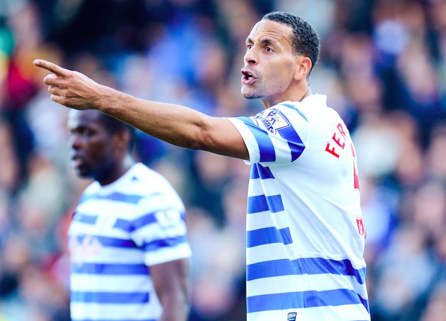 QPR fait le ménage