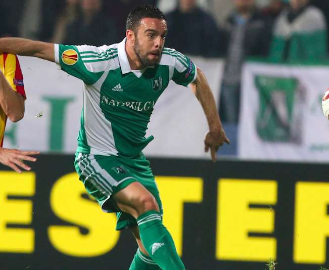 Alexandre Barthe : «<span style="font-size:50%">&nbsp;</span>On me parle toujours de France/Bulgarie 93<span style="font-size:50%">&nbsp;</span>»