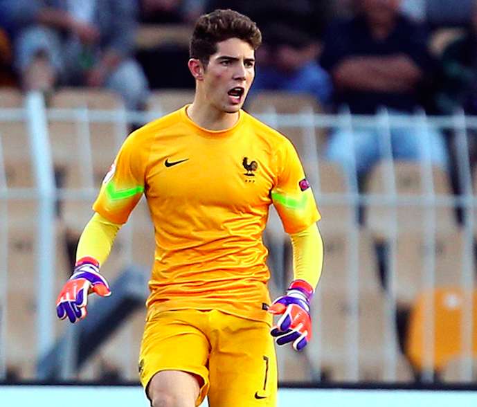 Zidane évoque la panenka ratée de son fils