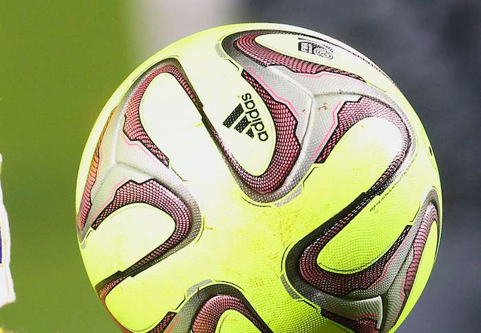 Adidas demande plus de transparence à la FIFA