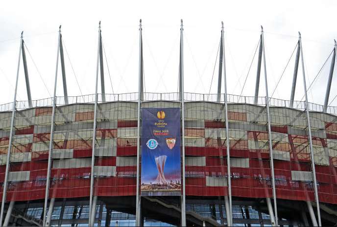 Revivez Dnipro Dnipropetrovsk – FC Séville (2 – 3)