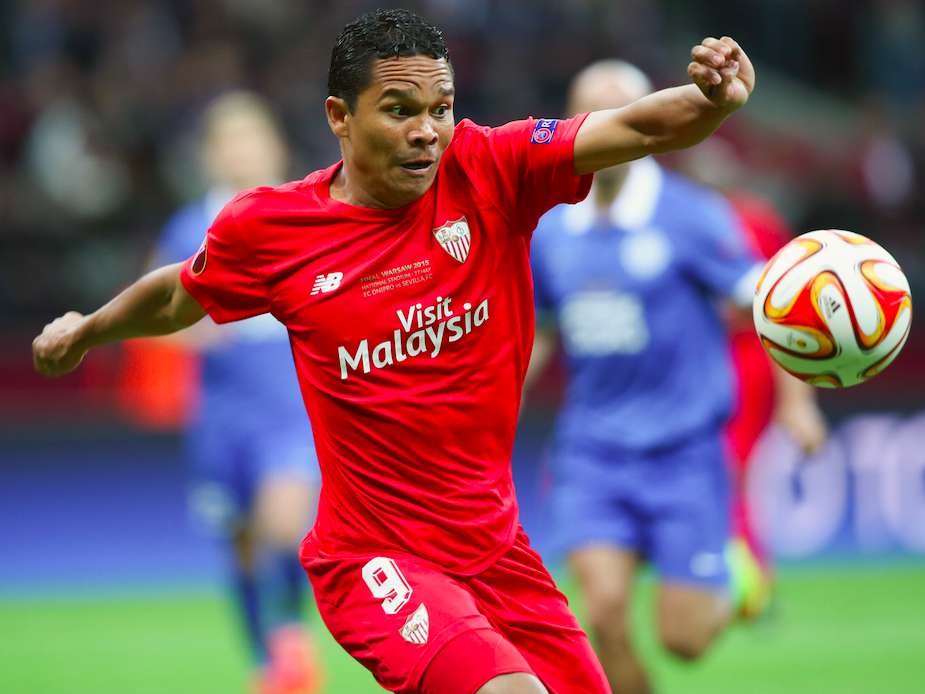 Séville remporte encore la Ligue Europa