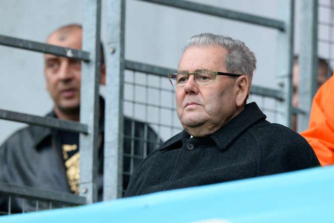 Claude Simonet : «<span style="font-size:50%">&nbsp;</span>J&rsquo;ai les mains propres<span style="font-size:50%">&nbsp;</span>»