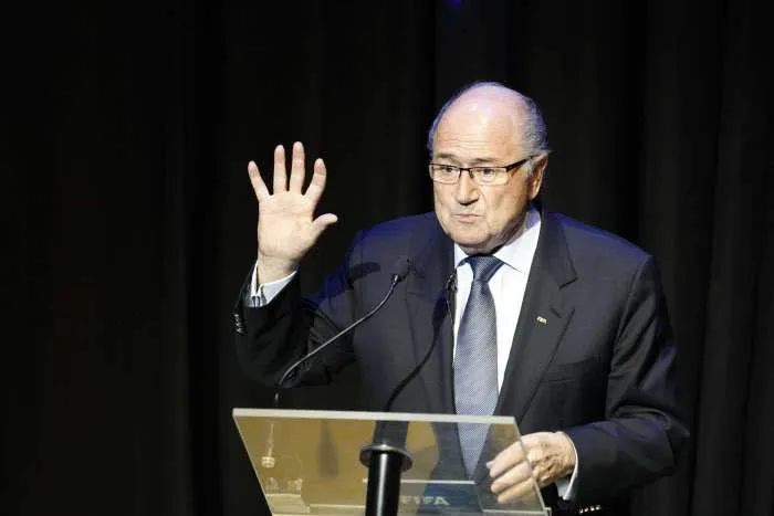 Les six choses à savoir pour tout comprendre du scandale qui secoue la FIFA