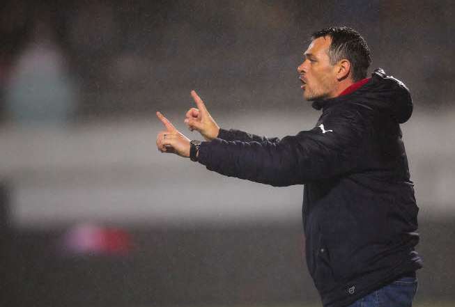 Sagnol recommande Griezmann au Bayern