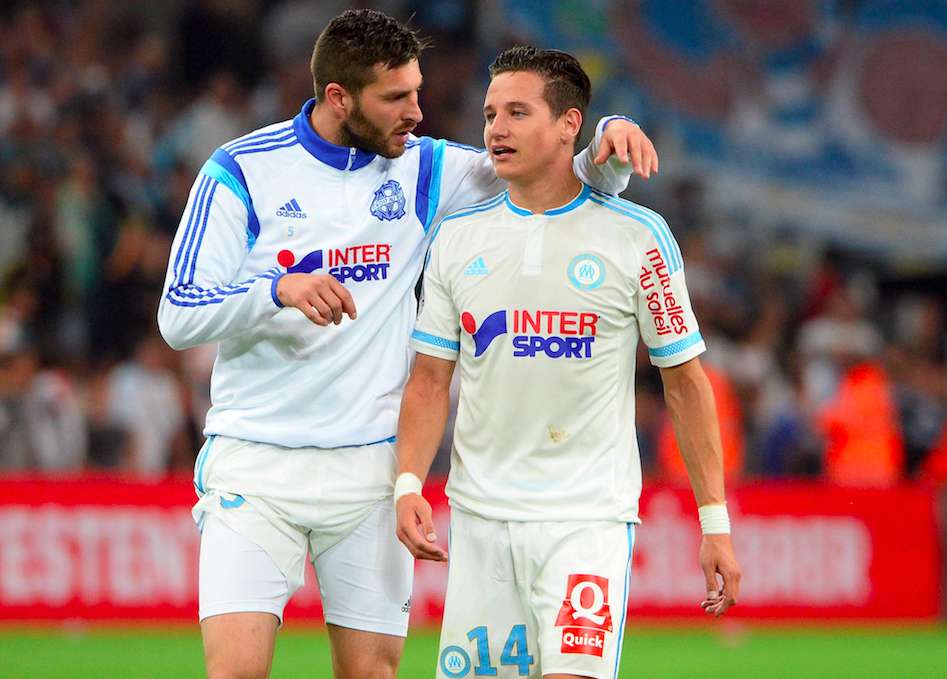 Ce qu&rsquo;il faut retenir de la saison de Marseille