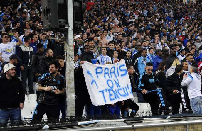 L&rsquo;OM a intérêt à ce que Paris gagne la Coupe de France