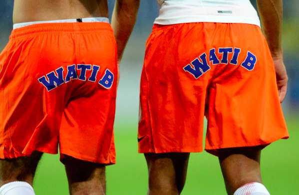 Top 20 : Les sponsors les plus ringards de France