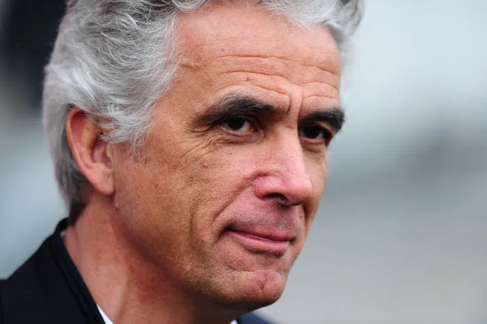 Jean-Pierre Rivère a « honte »