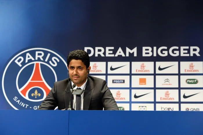 Le PSG multiplie les loges au Parc des Princes