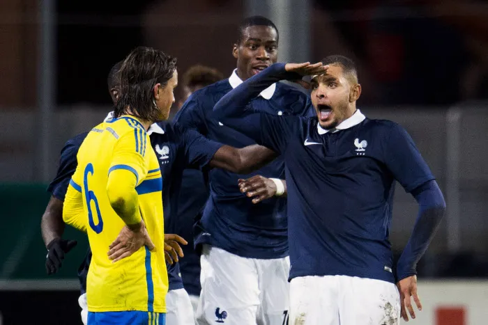 Médias : L&rsquo;Euro espoirs sur MCS