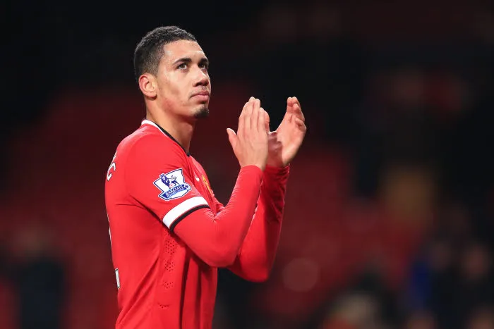 Chris Smalling et l&rsquo;incendie de son jacuzzi