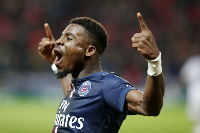 Aurier a aimé voir l&rsquo;OL perdre