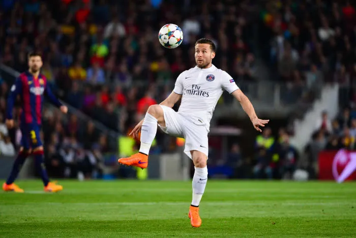 Cabaye pourrait atterrir en Italie