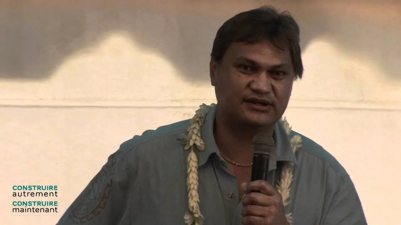 Le DG de la Fédération tahitienne suspendu huit ans