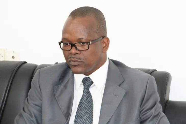 Le ministre des Sports ivoirien limogé