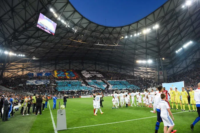 Record d&rsquo;affluence à venir au Vélodrome