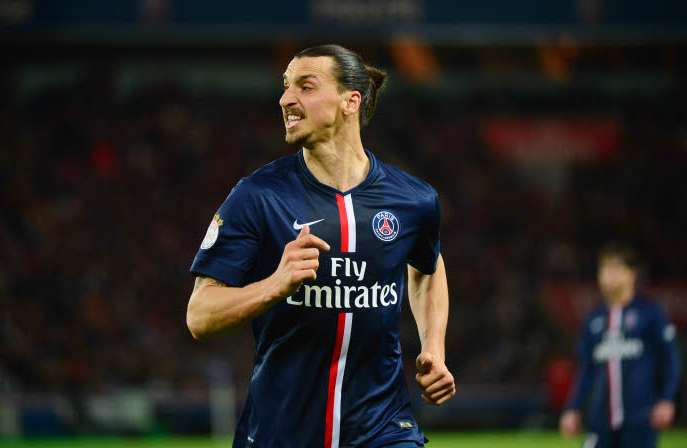 Zlatan a vendu sa maison de Malmö