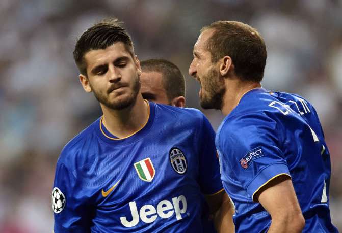 Morata n&rsquo;aime pas marquer contre le Real