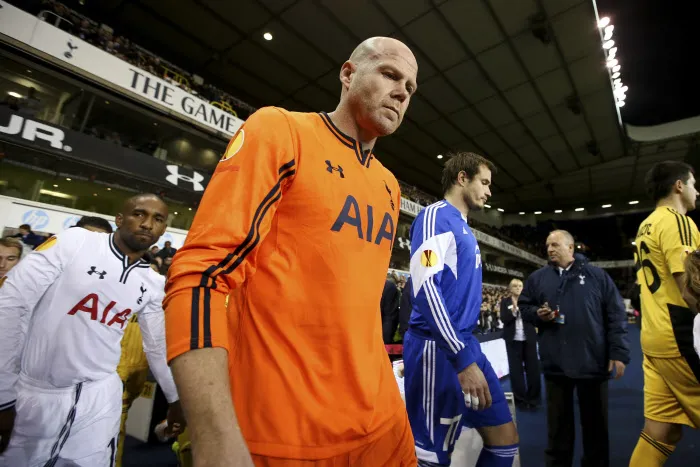 Brad Friedel pendra sa retraite à la fin de la saison