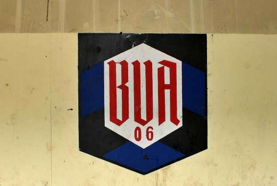 L&rsquo;incroyable champion de Kreisliga B