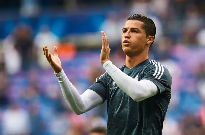 Ronaldo n&rsquo;a pas versé d&rsquo;argent pour le Népal
