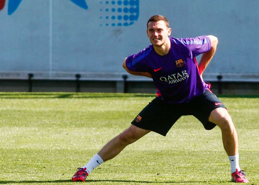 Vermaelen peut encore rapporter gros à Arsenal