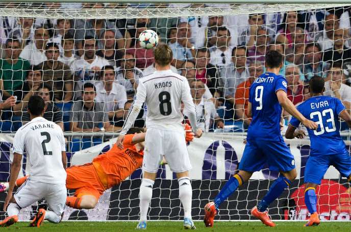 Chapeaux C1 : l&rsquo;élimination du Real change la donne